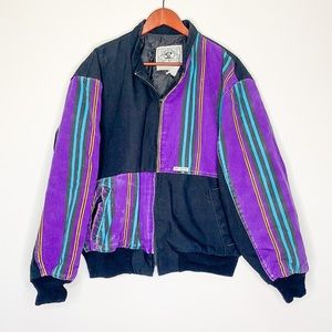Mo Betta | Mens jacket | EUC